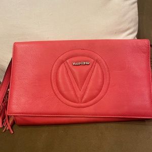 Gorgeous Valentino bag.